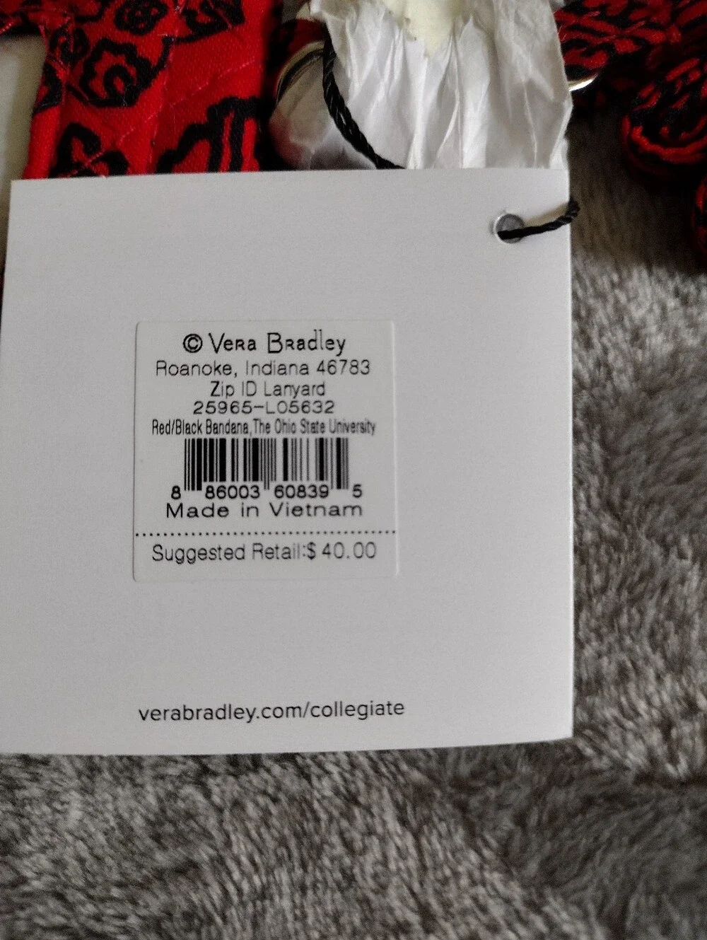 Vera Bradley vera bradley